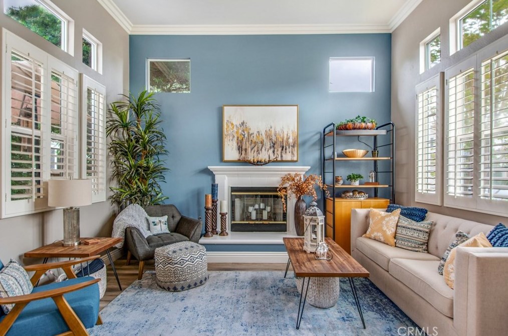 20 Spring View Way, Trabuco Canyon CA  92688-8703 exterior