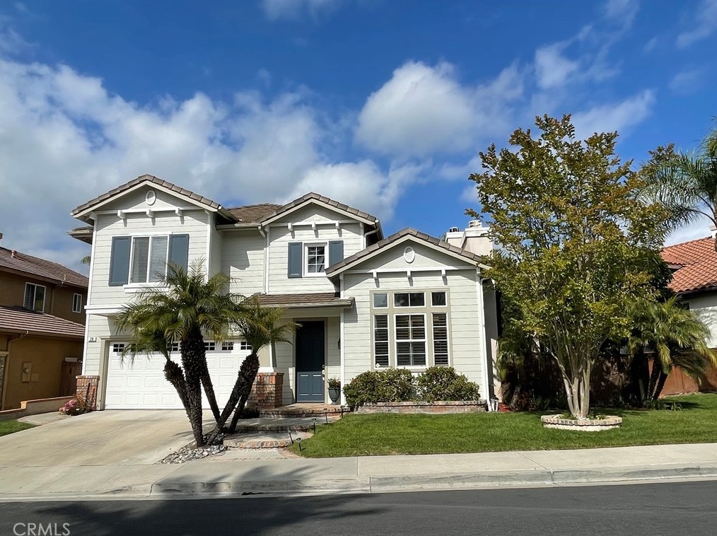 20 Spring View Way, Trabuco Canyon, CA 92688