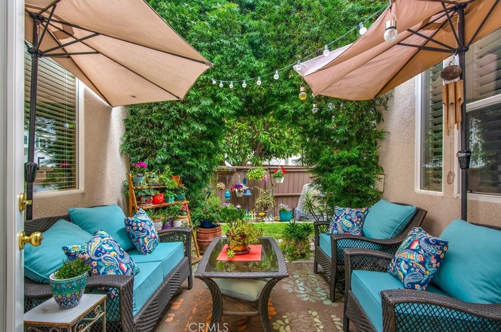 20 Spring View Way, Trabuco Canyon CA  92688-8703 exterior