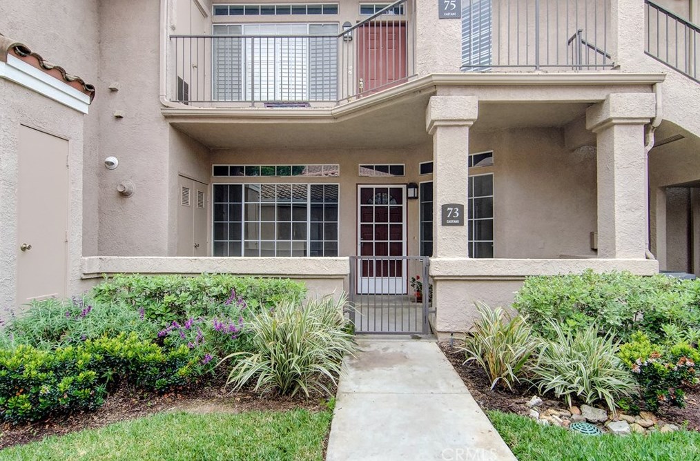 73 Castano, Trabuco Canyon, CA 92688