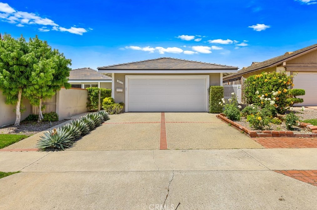 18775 Via San Marco, Irvine, CA 92603