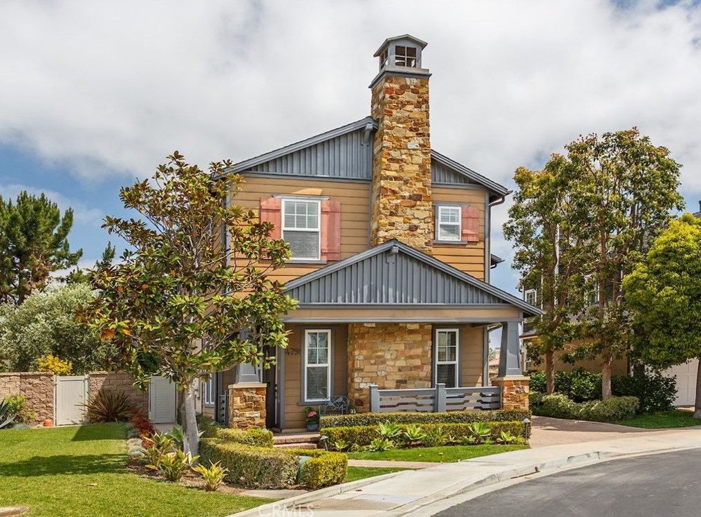 4791 Coveview Dr, Huntington Beach, CA 92649