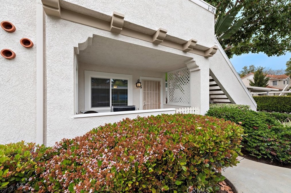 15 Pica Flor #60, Trabuco Canyon, CA 92688