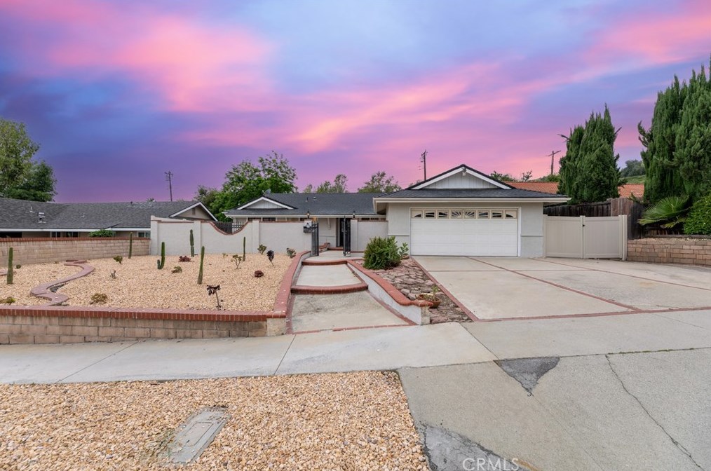 1363 Wesleyan Ave, Walnut, CA 91789-1226