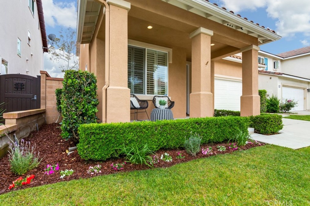 11 Asbury, Irvine, CA 92602