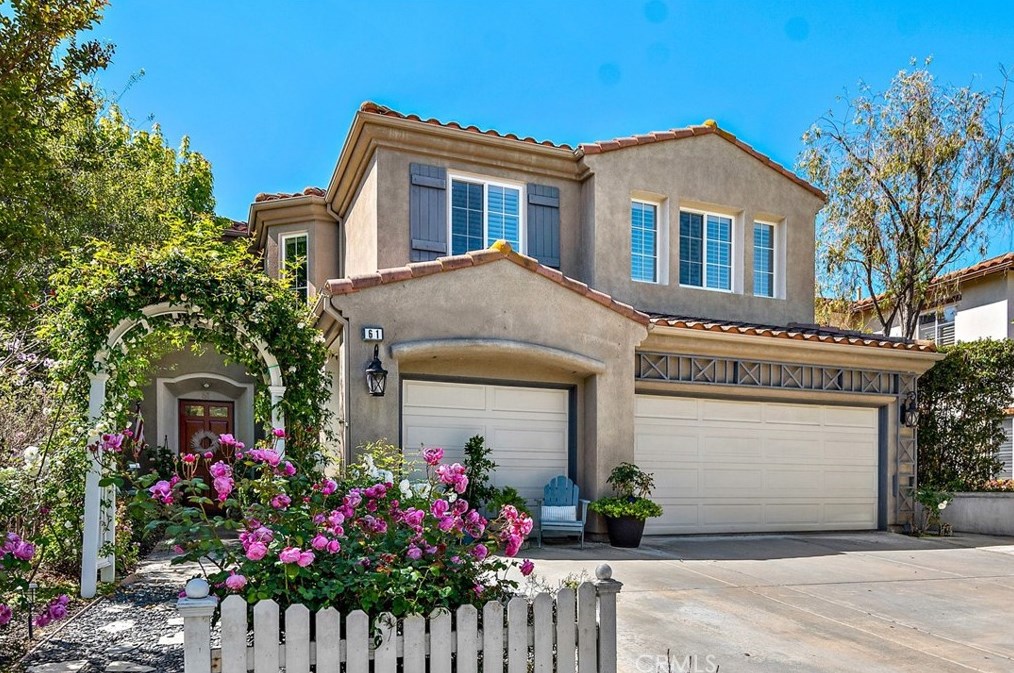 61 Via Marbrisa, San Clemente, CA 92673