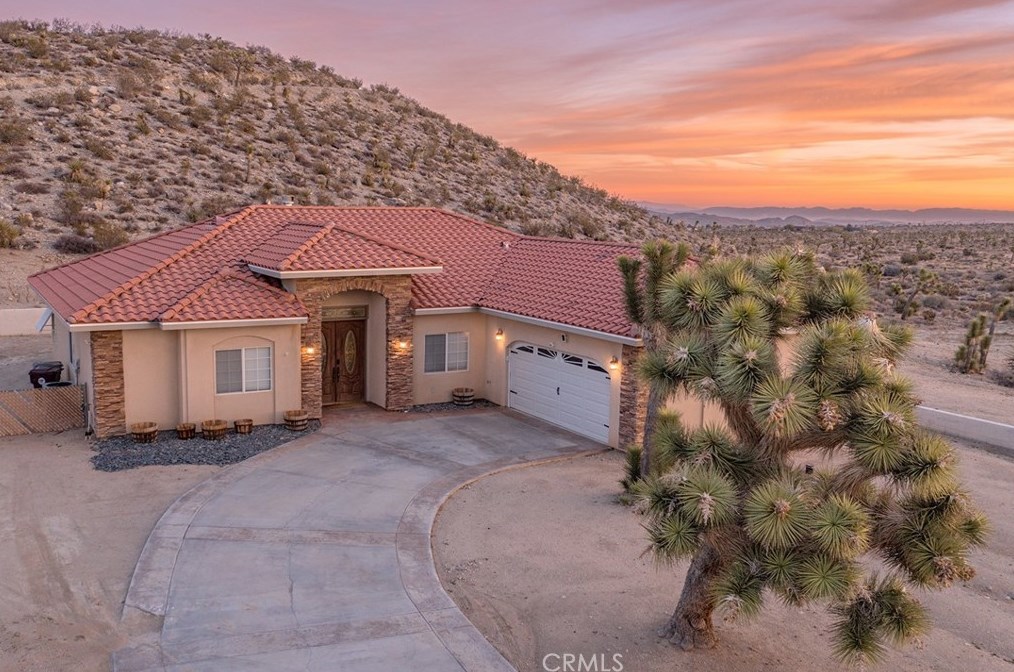 58030 Joshua Dr, Yucca Valley, CA 92284
