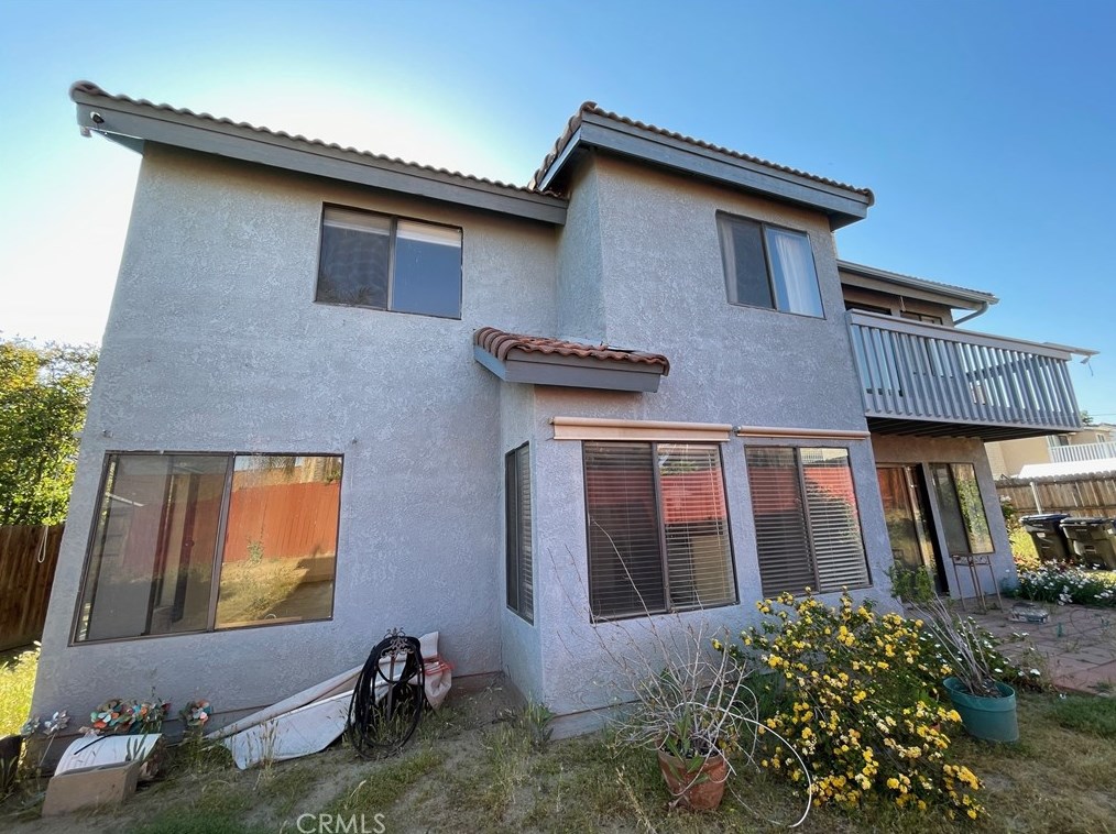 13064 Bender Dr, Moreno Valley CA 92553 exterior