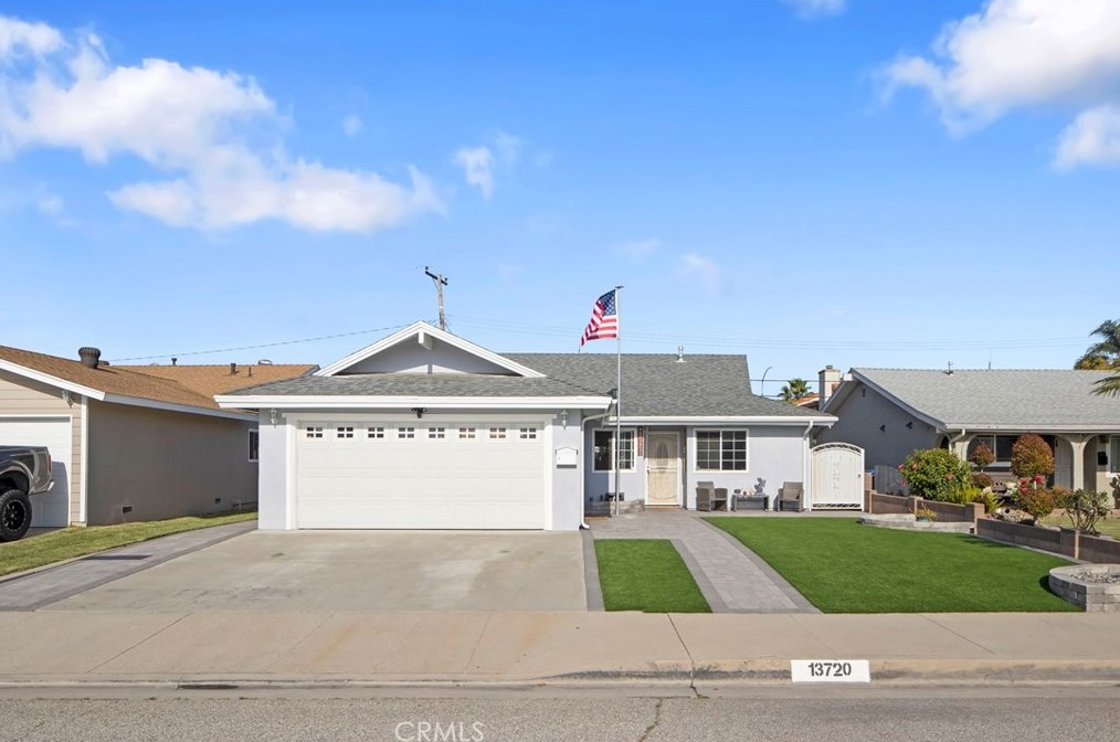 13720 Domart Ave, Norwalk, CA 90650