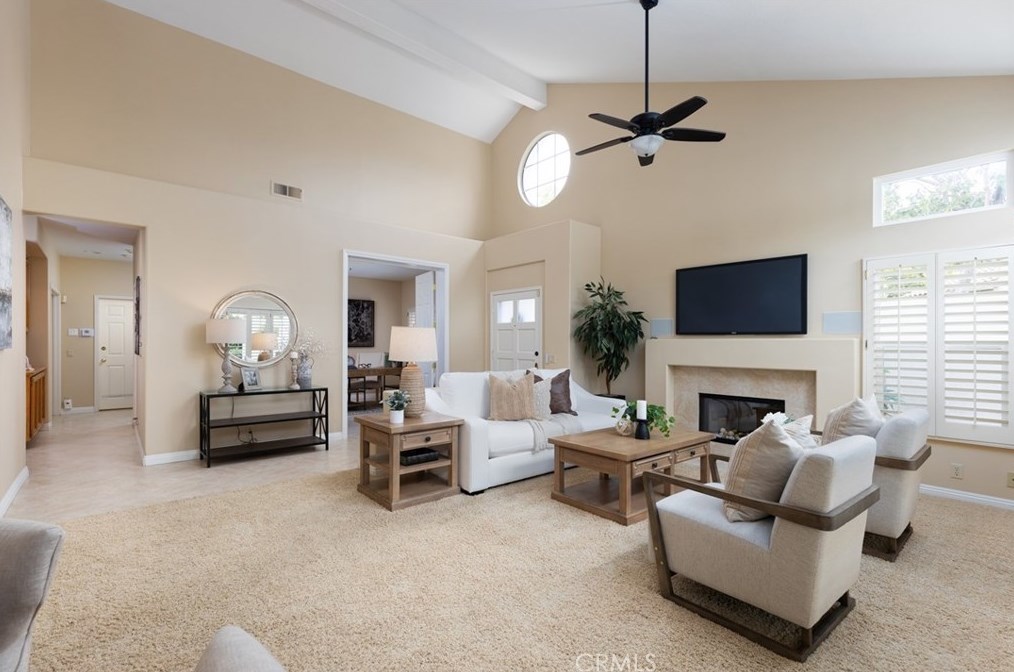 38 Calle Del Sur, Trabuco Canyon, CA 92688