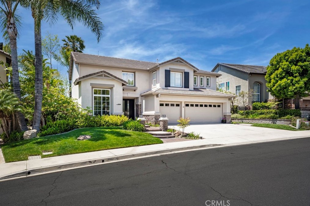 19641 Torres Way, Trabuco Canyon, CA 92679