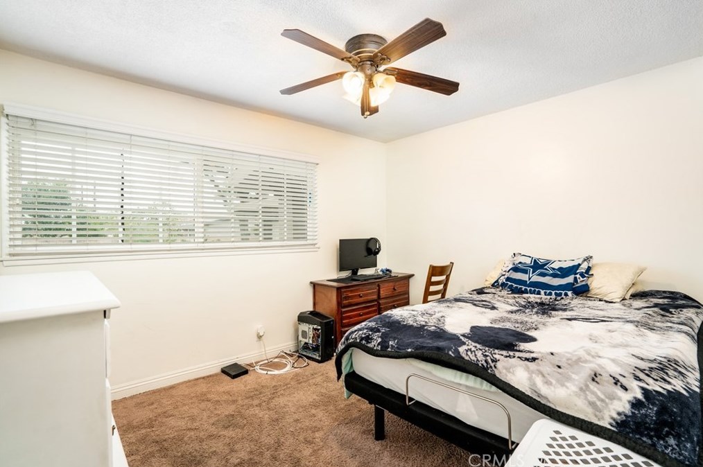1206 Hvn Dr, Anaheim CA  exterior