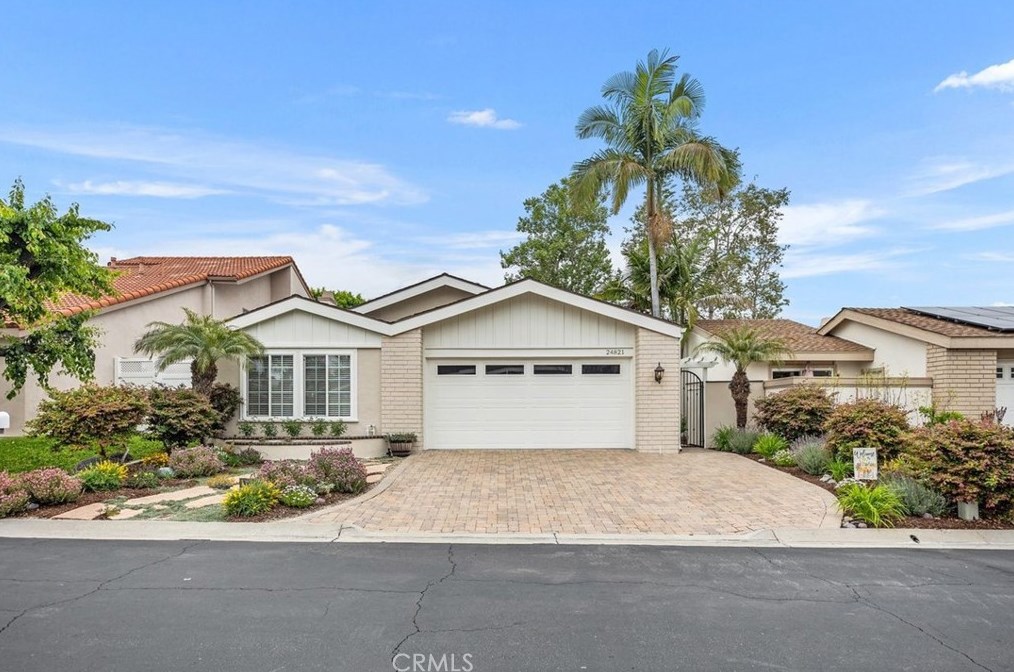 24821 Bent Tree Ln, El Toro, CA 92630