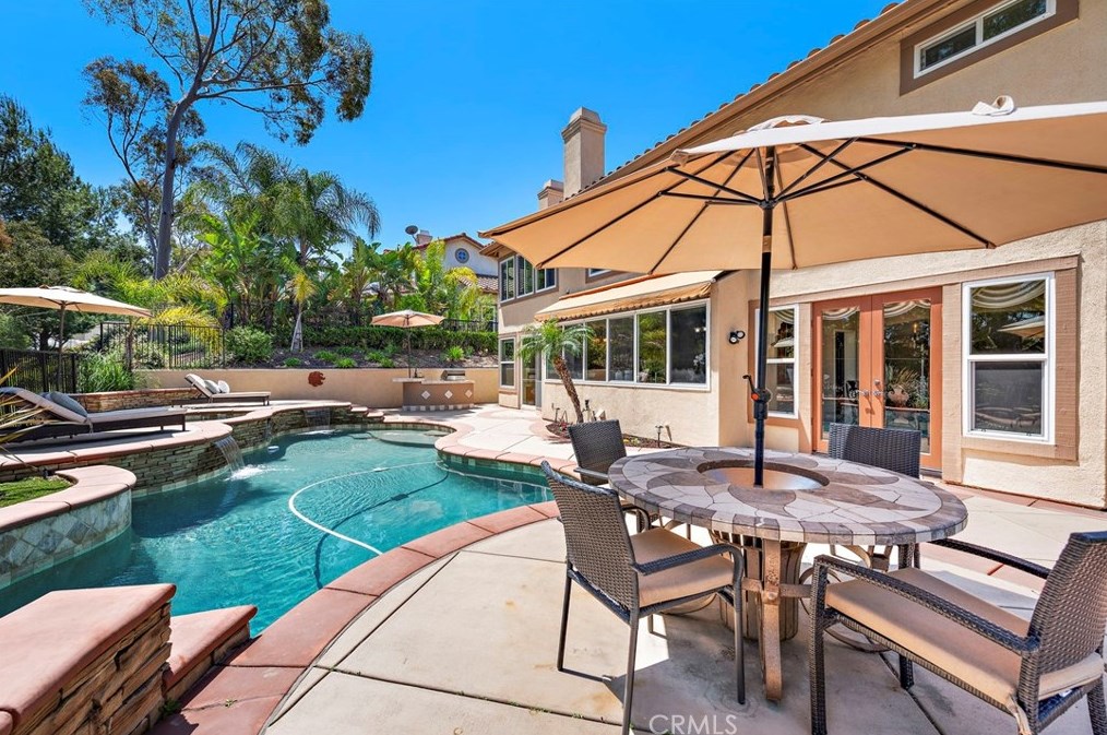 1078 Rexford Ln, Anaheim CA  92808-2341 exterior