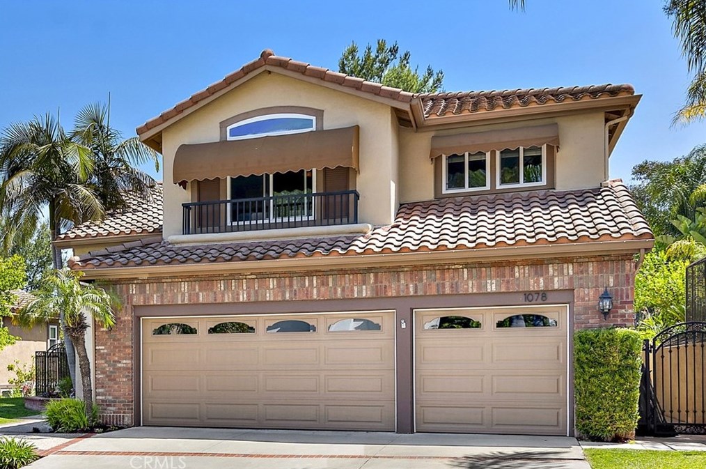 1078 Rexford Ln, Anaheim, CA 92808-2341