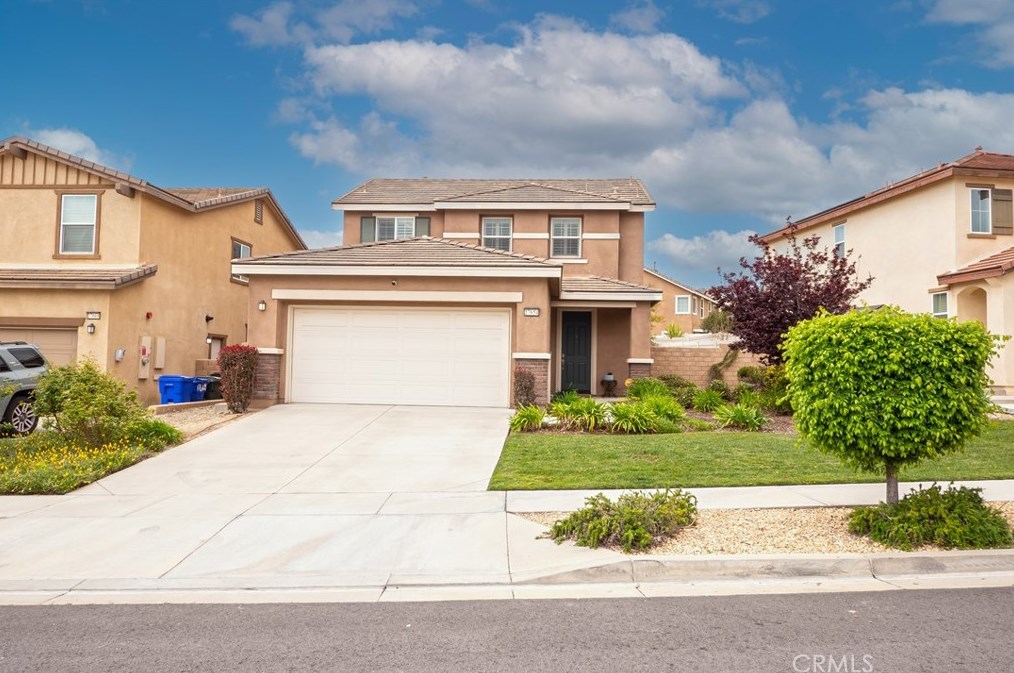 17654 Perilla Dr, San Bernardino, CA 92407