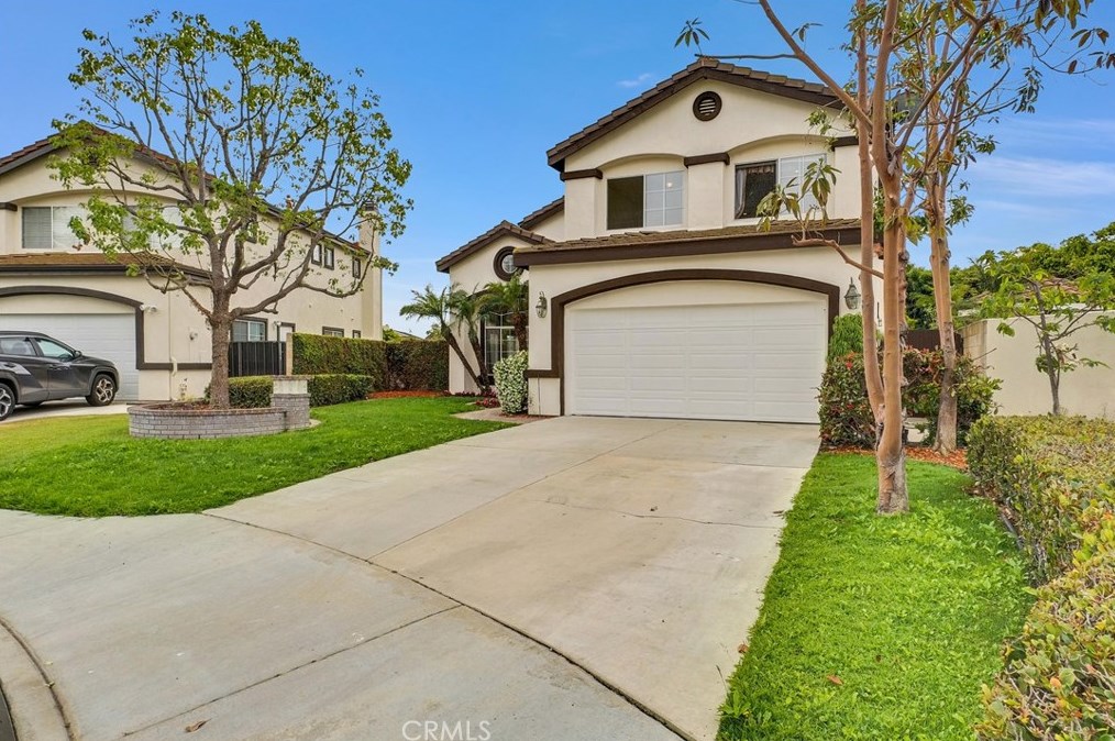 2025 Nevis Ct, Anaheim, CA 92802-3952