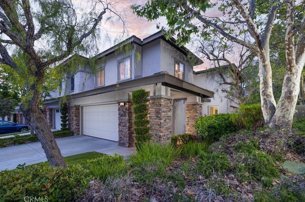 40 Brassie Ln, Trabuco Canyon, CA 92679