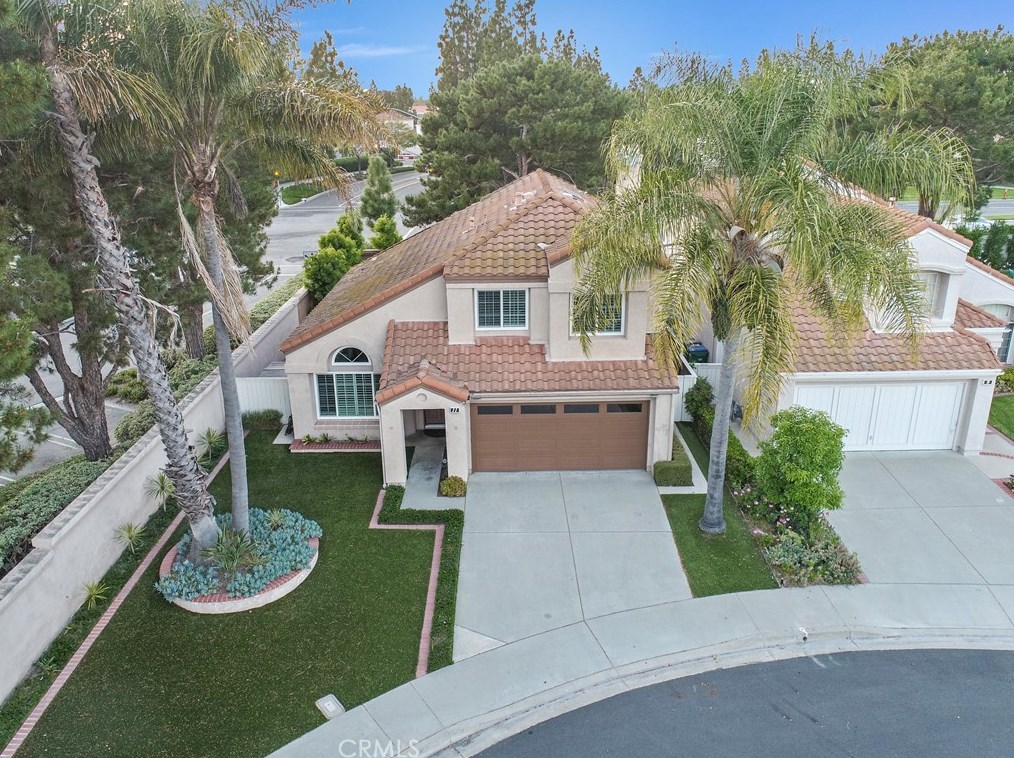 11 Salina, Irvine CA  92614-5388 exterior