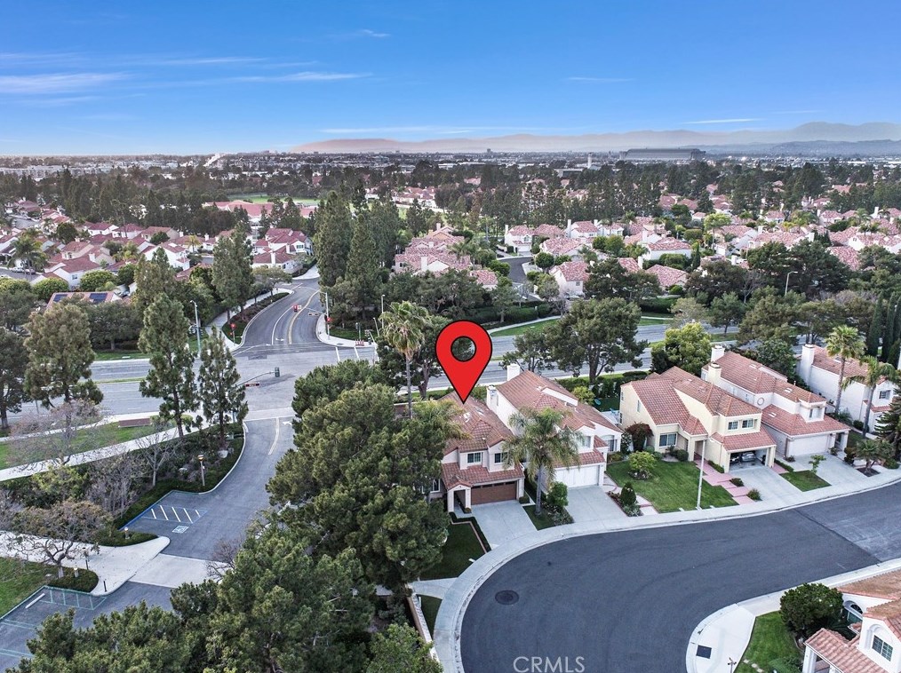 11 Salina, Irvine CA  92614-5388 exterior