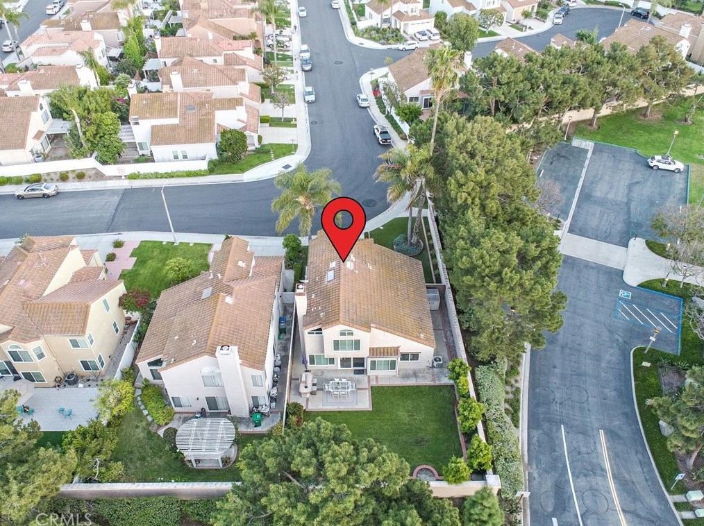 11 Salina, Irvine CA  92614-5388 exterior