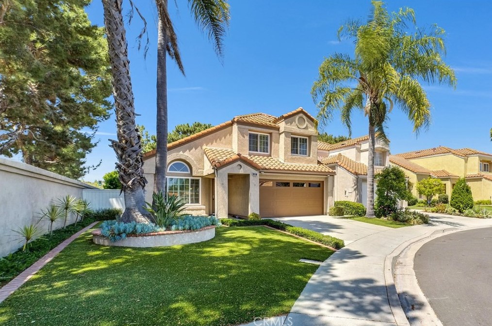 11 Salina, Irvine CA  92614-5388 exterior
