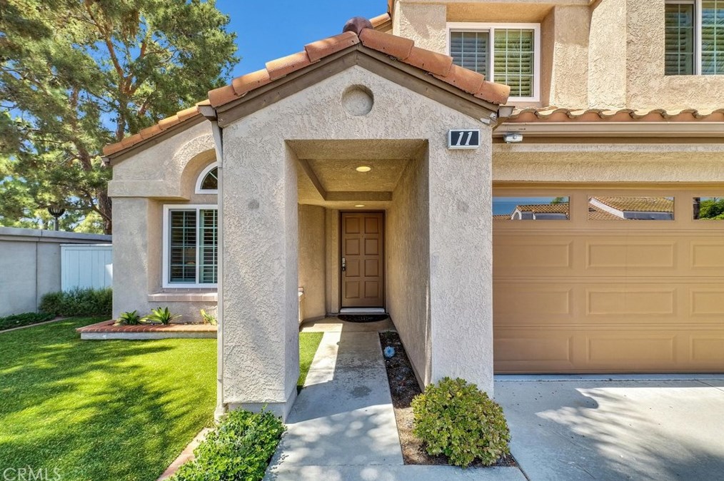 11 Salina, Irvine CA  92614-5388 exterior