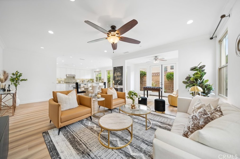 82 Kimbal, Irvine CA  92620 exterior