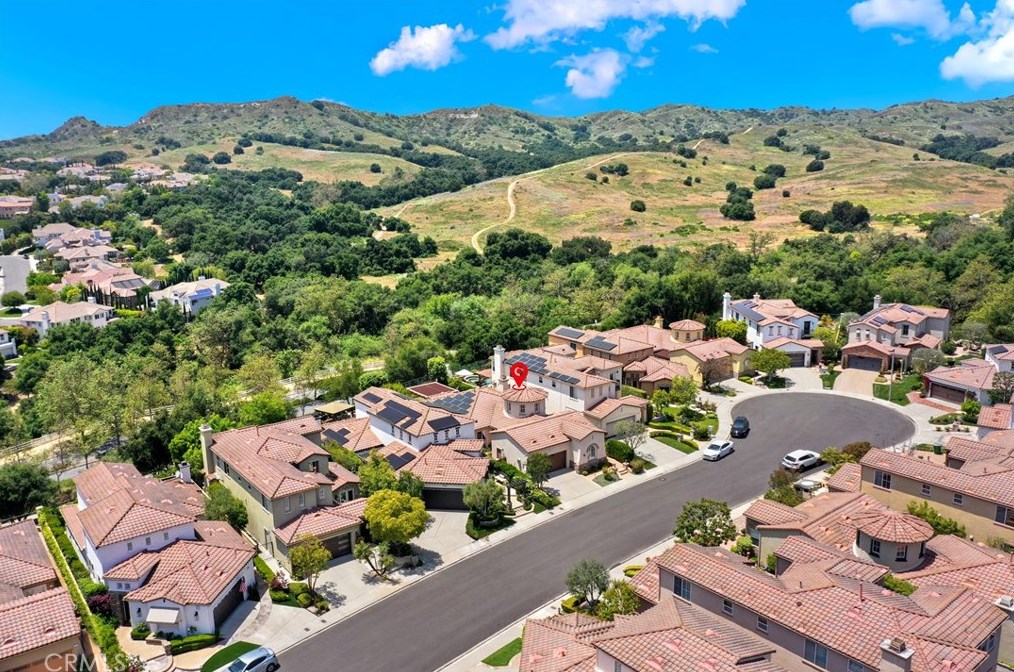 11 Constellation Way, Trabuco Canyon, CA 92679