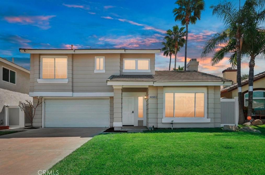 26658 Caravan, Corona, CA 92883
