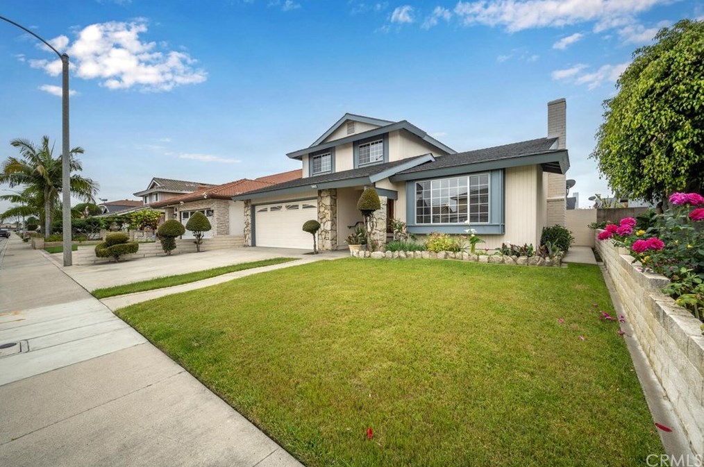 5062 Decatur Dr, Buena Park, CA 90623