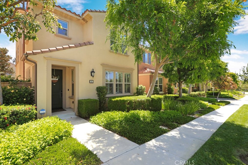 64 Prickly Pear, Irvine, CA 92618-8856