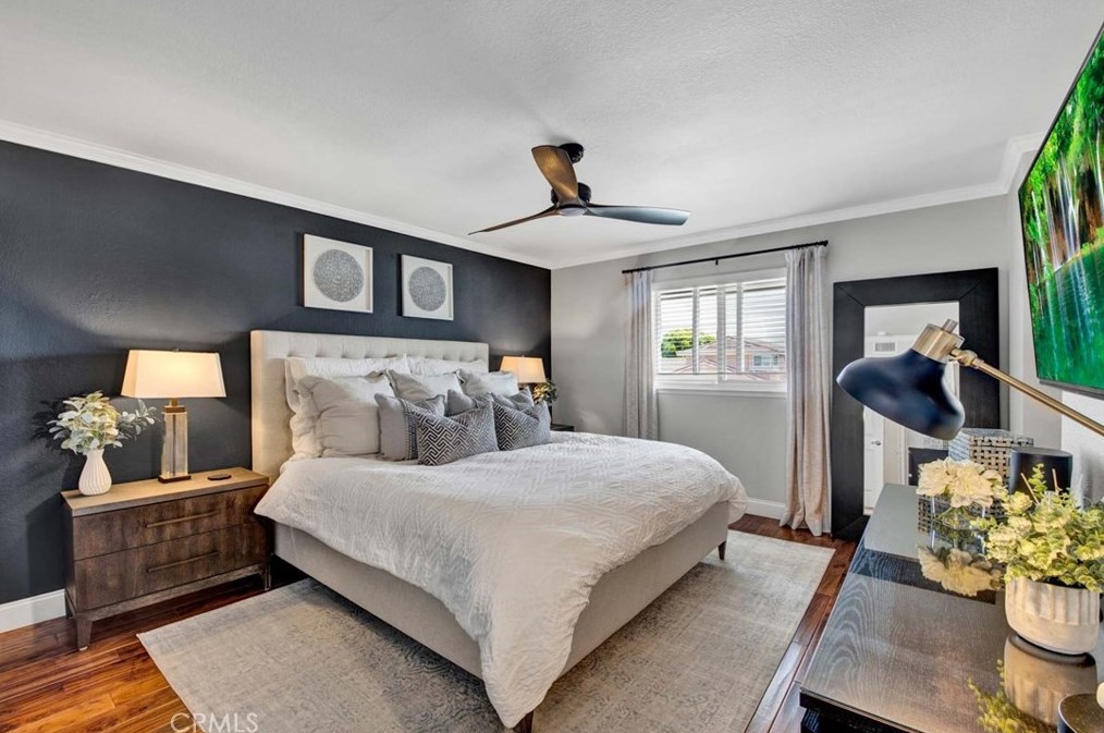 17157 Buttonwood St, Santa Ana CA  92708-3506 exterior