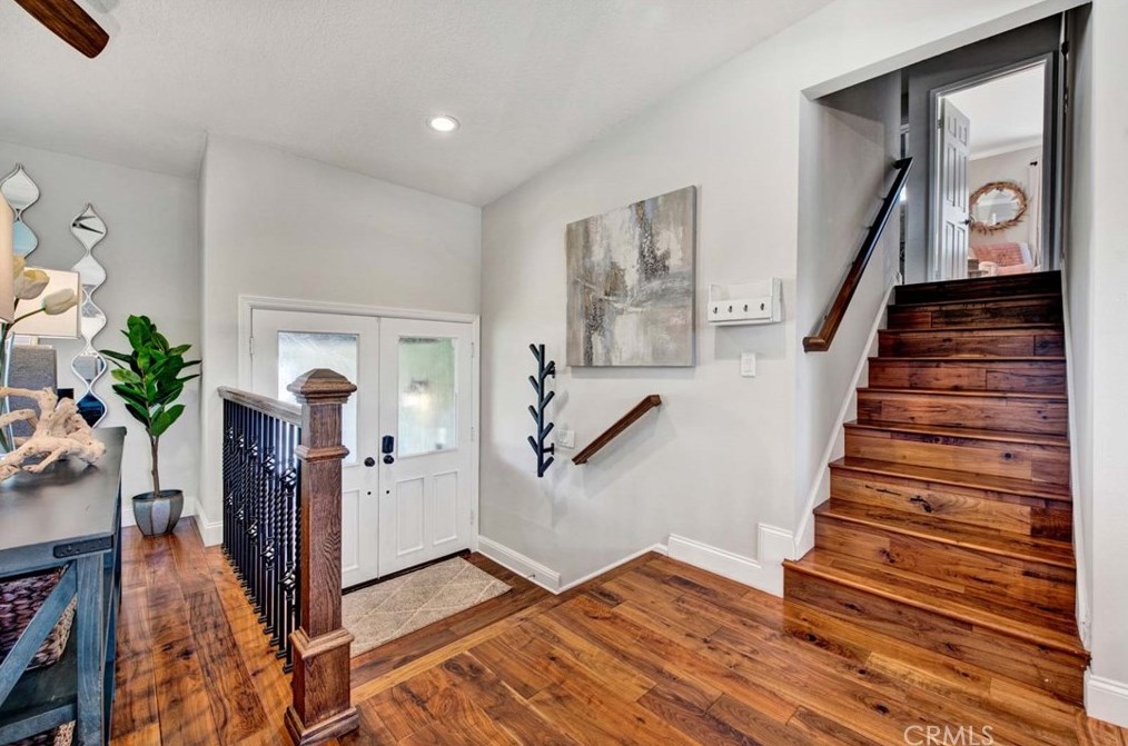 17157 Buttonwood St, Santa Ana CA  92708-3506 exterior