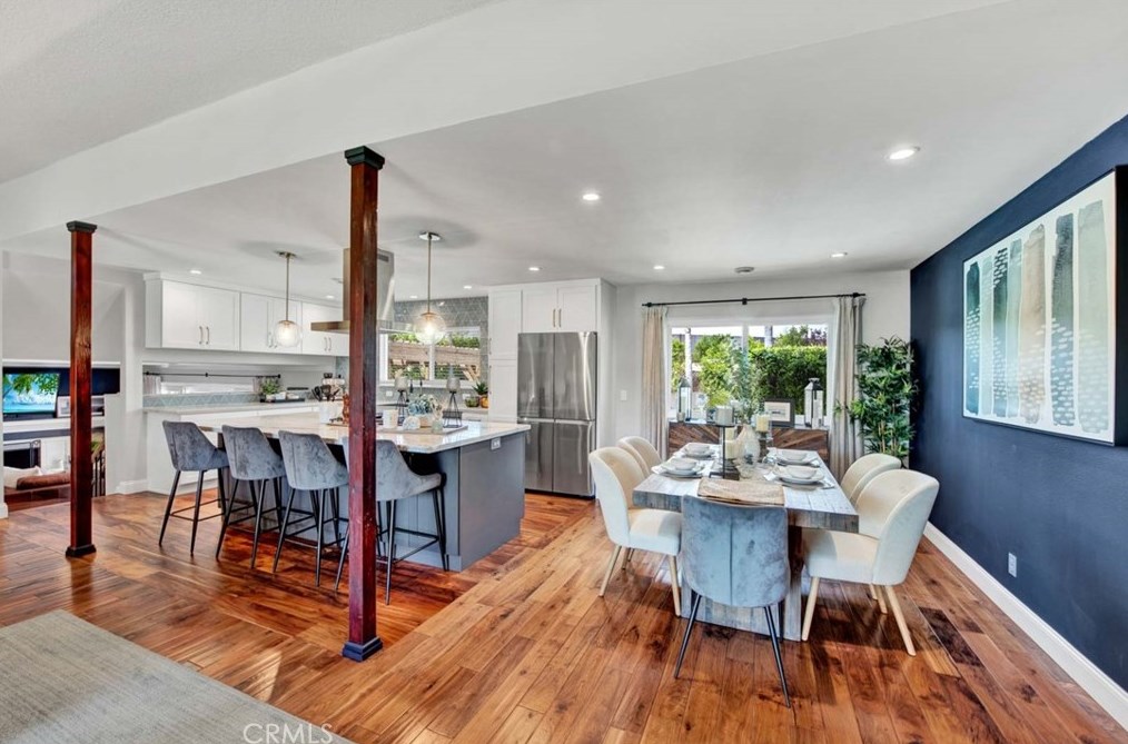 17157 Buttonwood St, Santa Ana CA  92708-3506 exterior