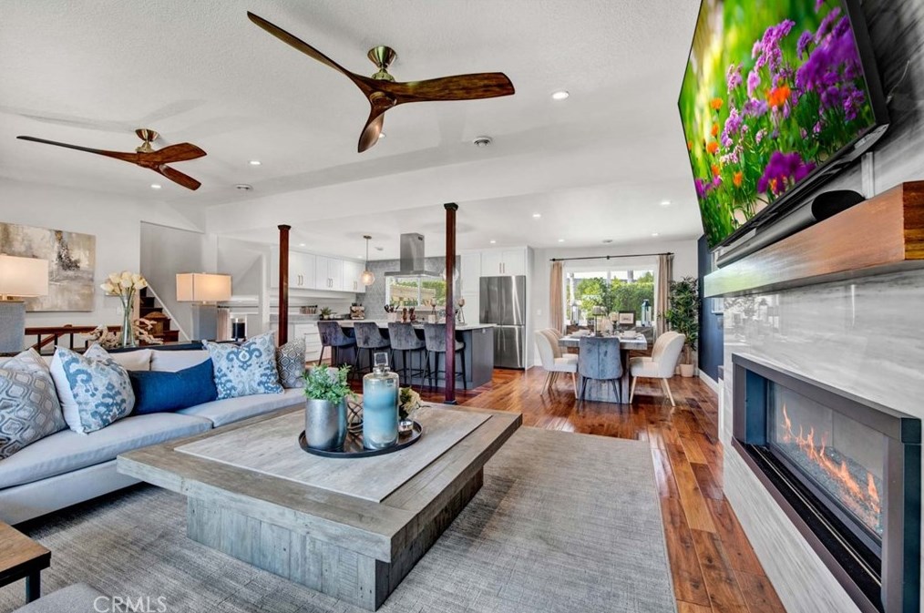 17157 Buttonwood St, Santa Ana CA  92708-3506 exterior