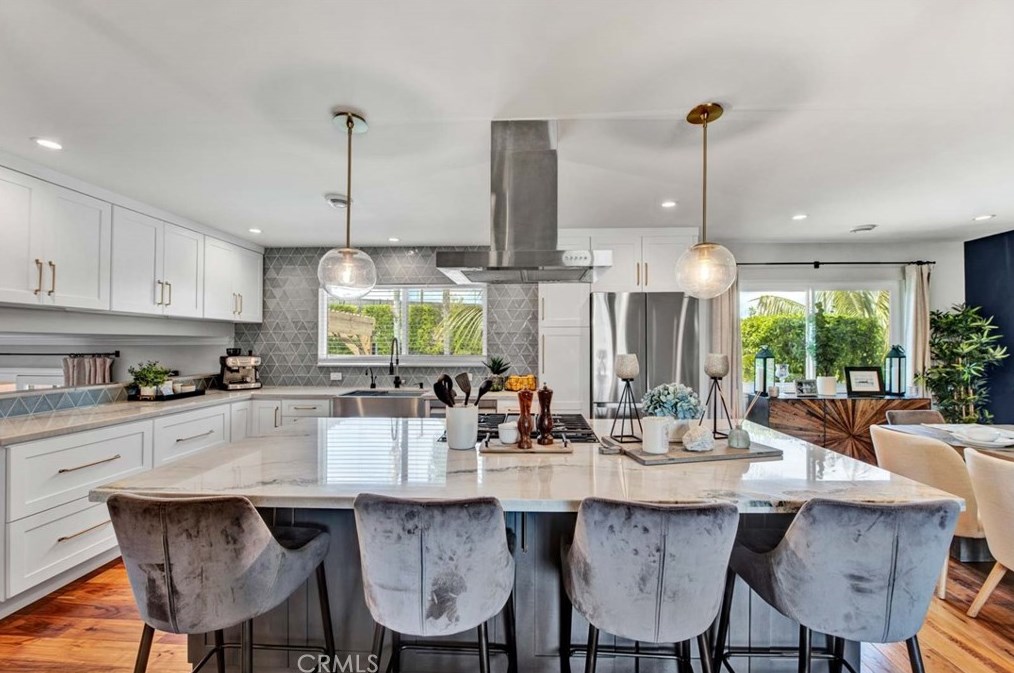 17157 Buttonwood St, Santa Ana CA  92708-3506 exterior