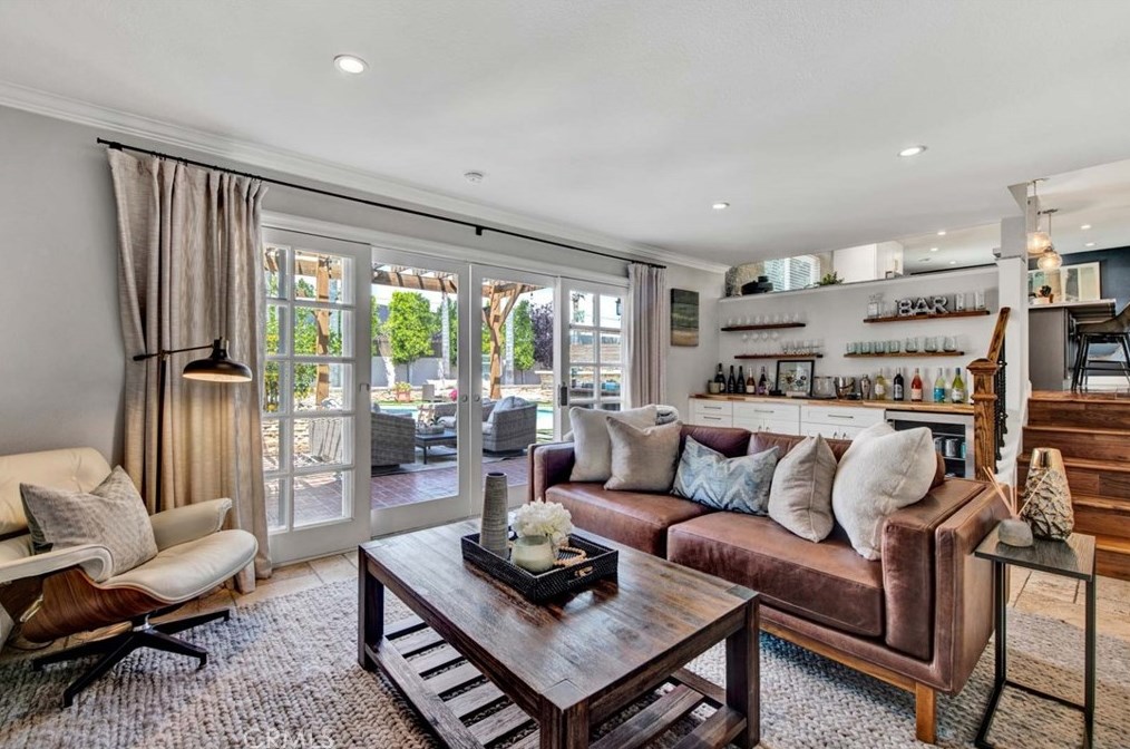 17157 Buttonwood St, Santa Ana CA  92708-3506 exterior