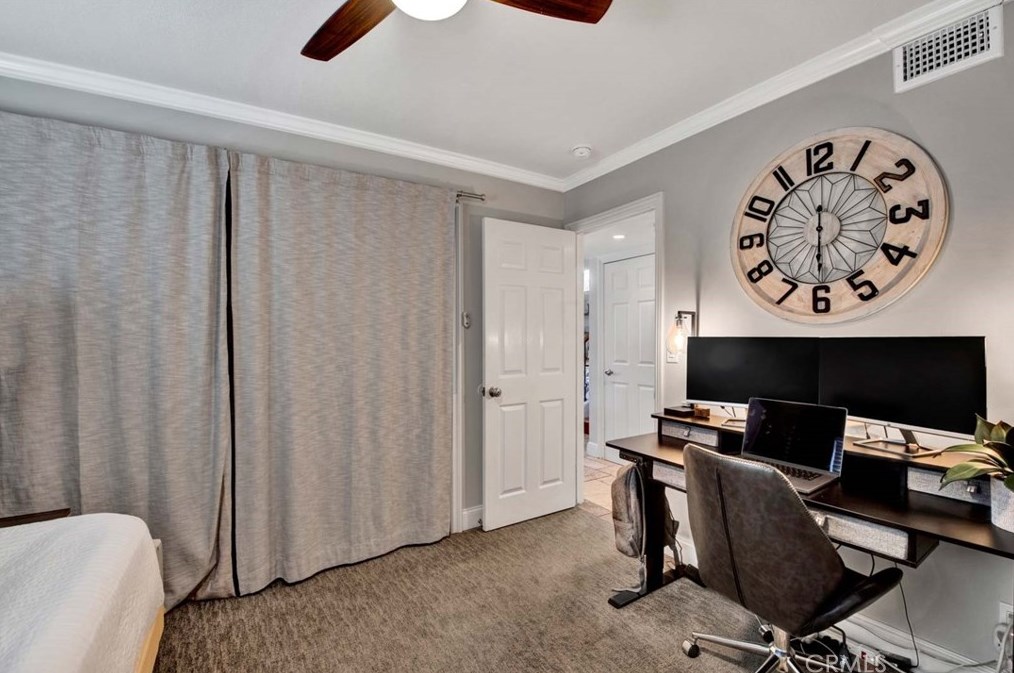 17157 Buttonwood St, Santa Ana CA  92708-3506 exterior