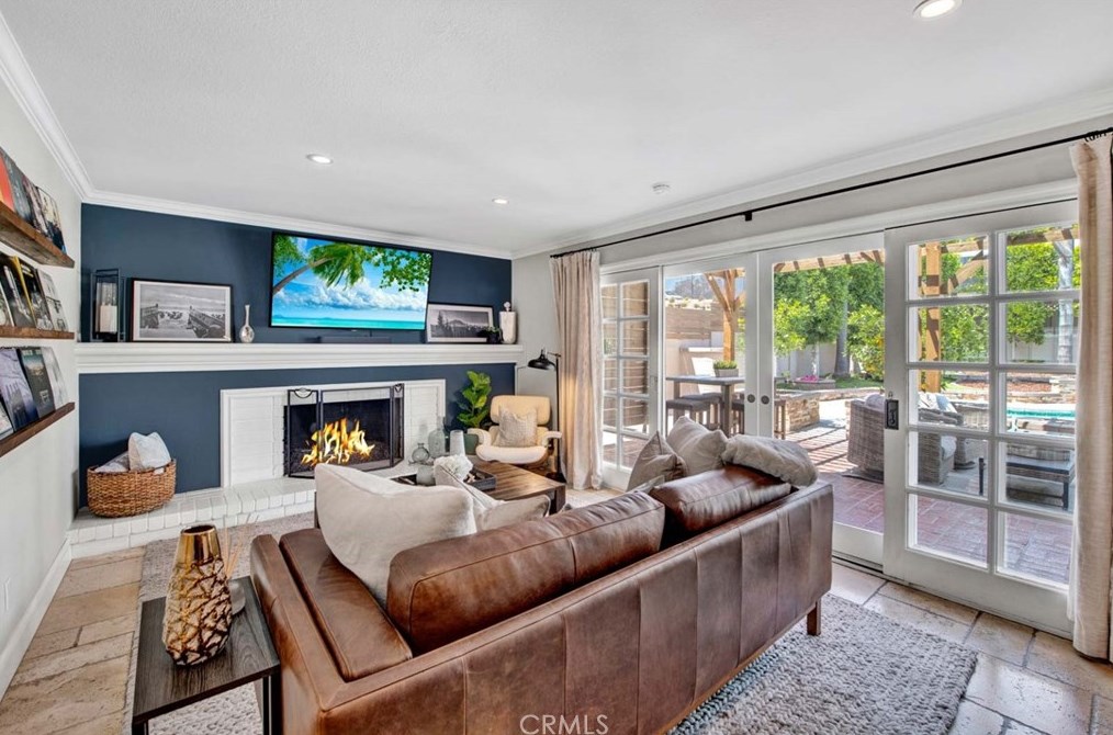 17157 Buttonwood St, Santa Ana CA  92708-3506 exterior