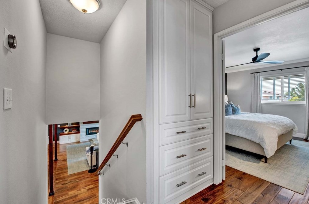 17157 Buttonwood St, Santa Ana CA  92708-3506 exterior