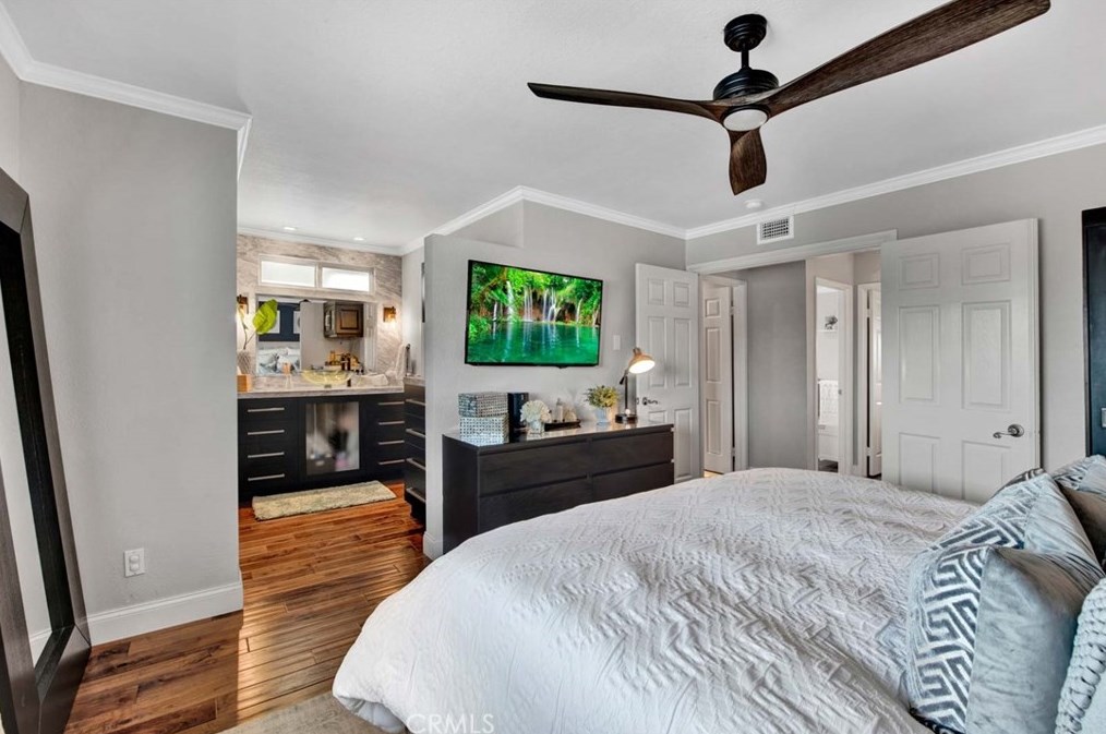 17157 Buttonwood St, Santa Ana CA  92708-3506 exterior