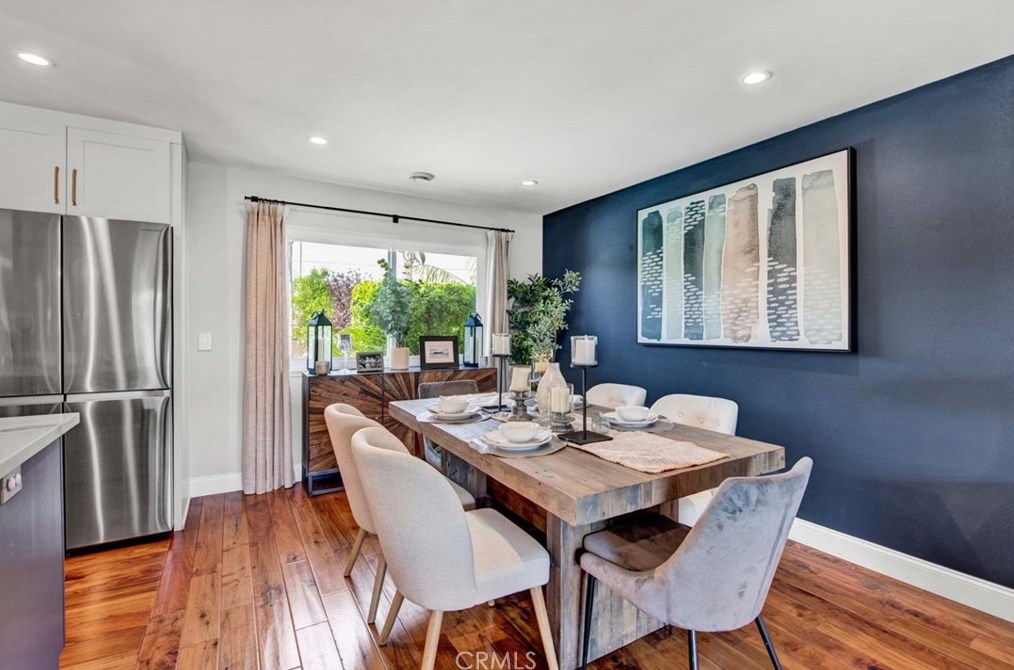 17157 Buttonwood St, Santa Ana CA  92708-3506 exterior