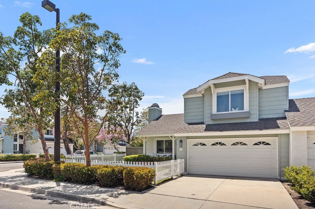 2 Amberleaf, Irvine, CA 92614