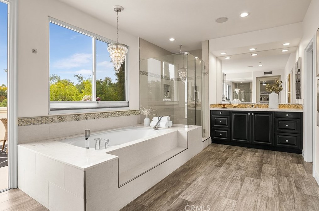 4 Marquette Way, Trabuco Canyon CA  92679-3628 exterior