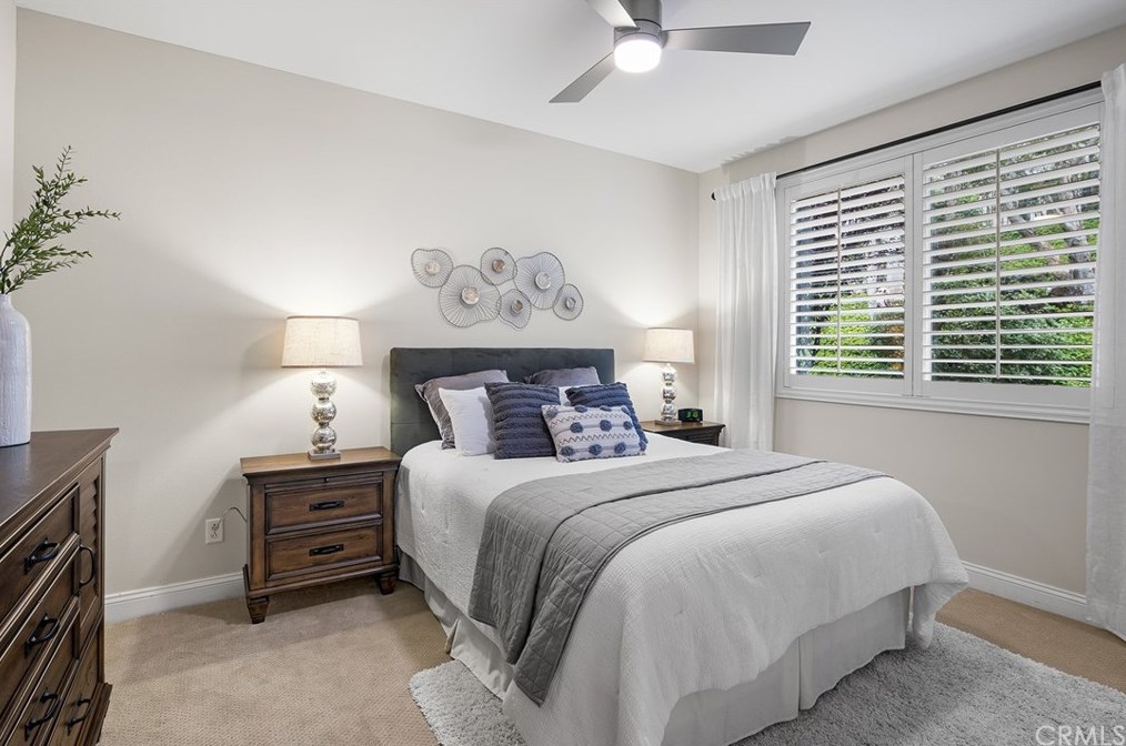 4 Marquette Way, Trabuco Canyon CA  92679-3628 exterior