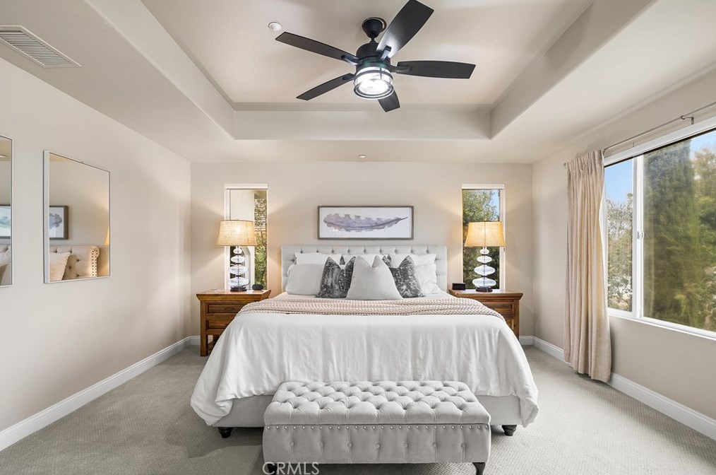 4 Marquette Way, Trabuco Canyon CA  92679-3628 exterior