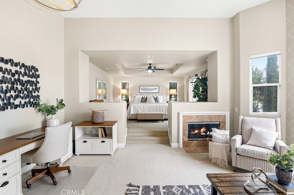 4 Marquette Way, Trabuco Canyon CA  92679-3628 exterior