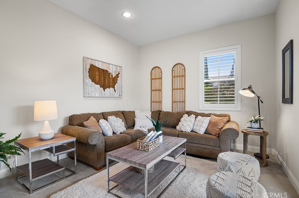 4 Marquette Way, Trabuco Canyon CA  92679-3628 exterior