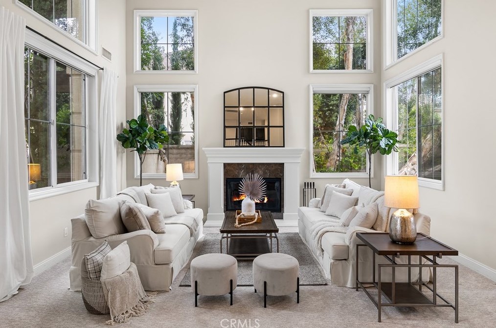 4 Marquette Way, Trabuco Canyon CA  92679-3628 exterior